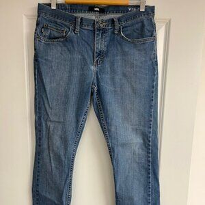 Vans V76 Skinny Men's Jeans